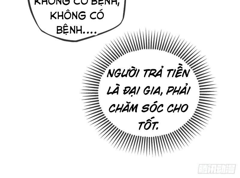 Vạn Cổ Đệ Nhất Tế Chapter 19 - 20