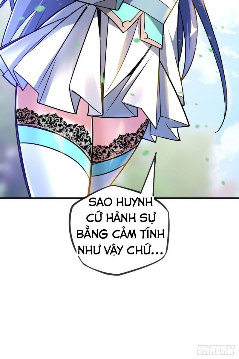 Vạn Cổ Đệ Nhất Tế Chapter 22 - 2