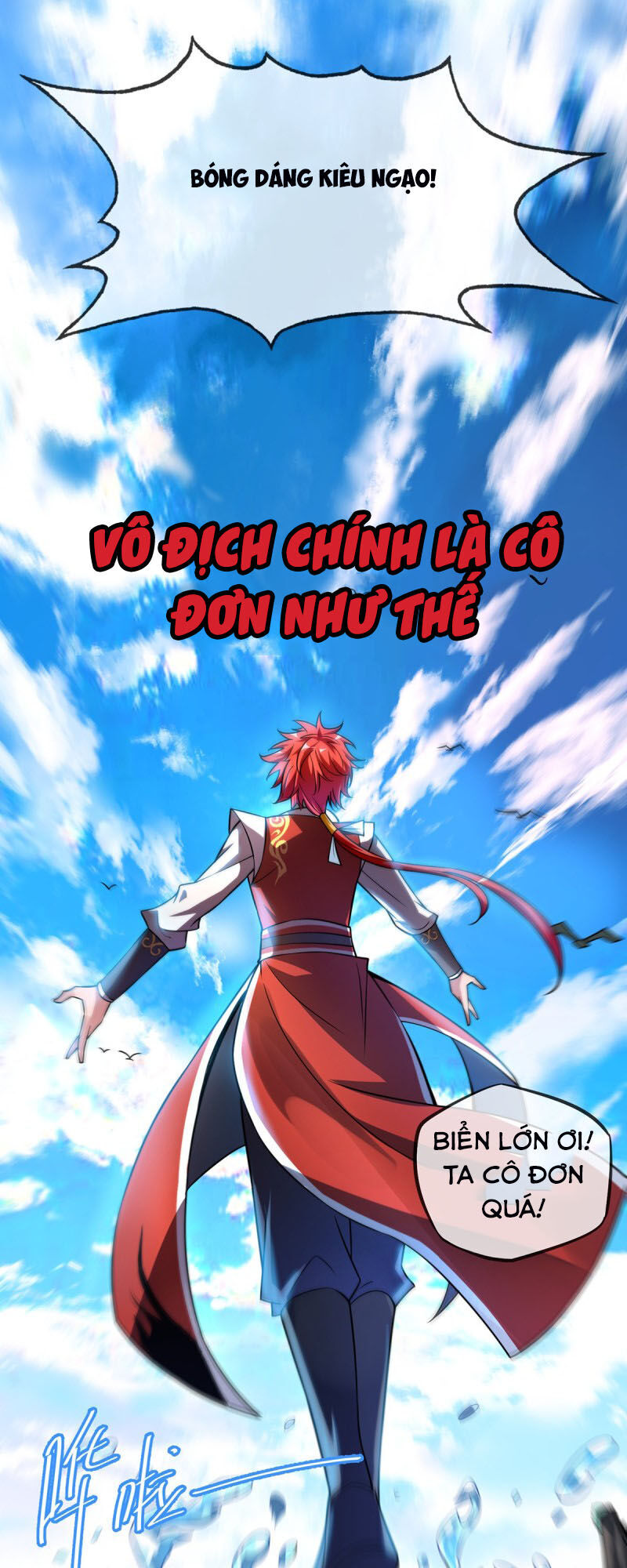 Vạn Cổ Đệ Nhất Tế Chapter 37 - 15