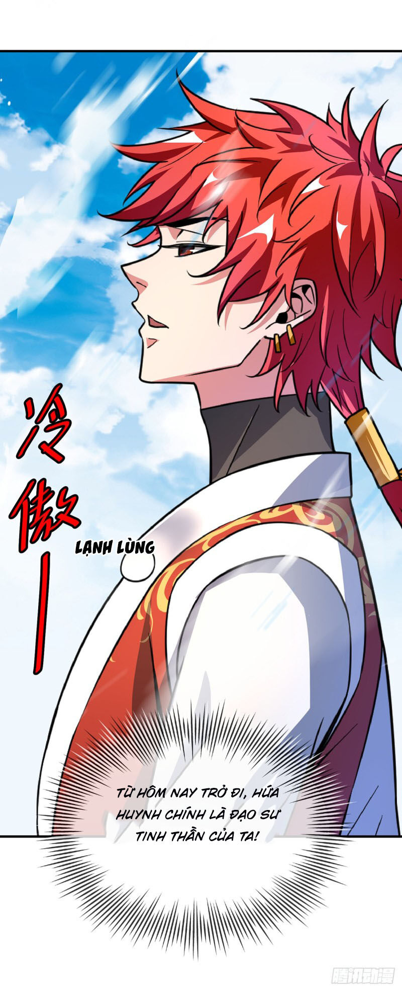 Vạn Cổ Đệ Nhất Tế Chapter 37 - 19