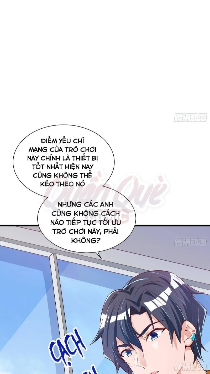 Shipper Thần Cấp Chapter 22 - 1