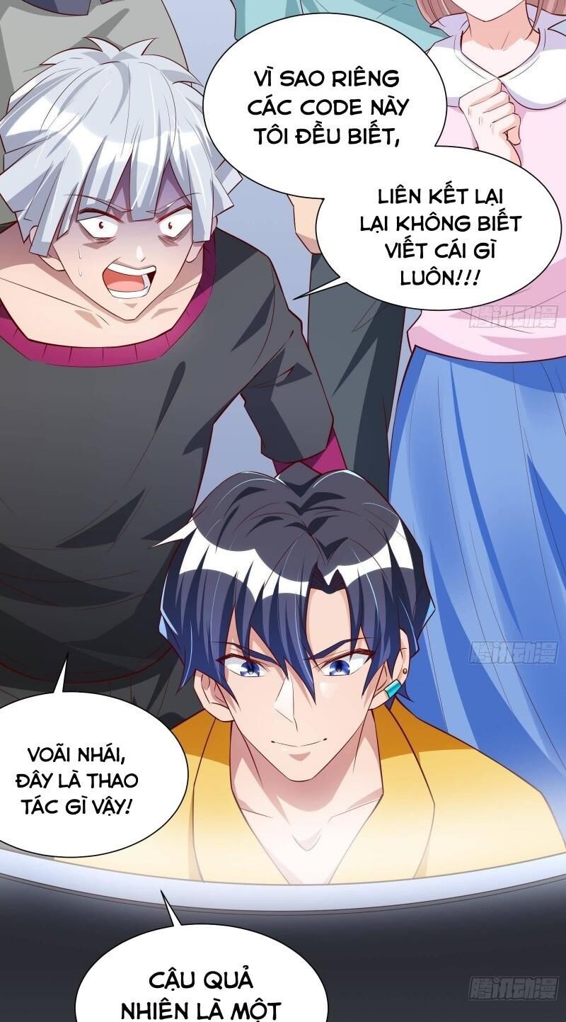 Shipper Thần Cấp Chapter 22 - 15