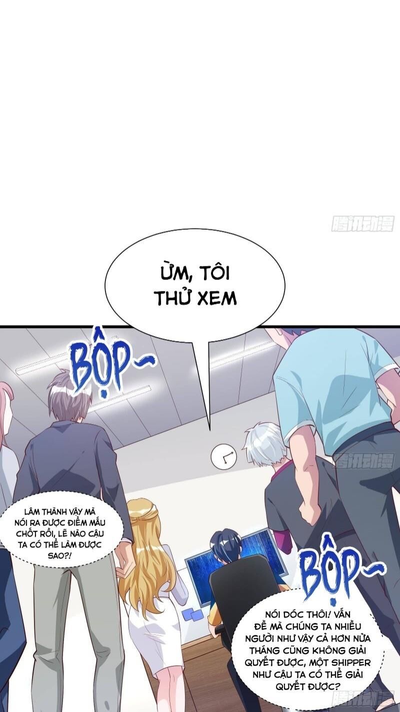 Shipper Thần Cấp Chapter 22 - 3