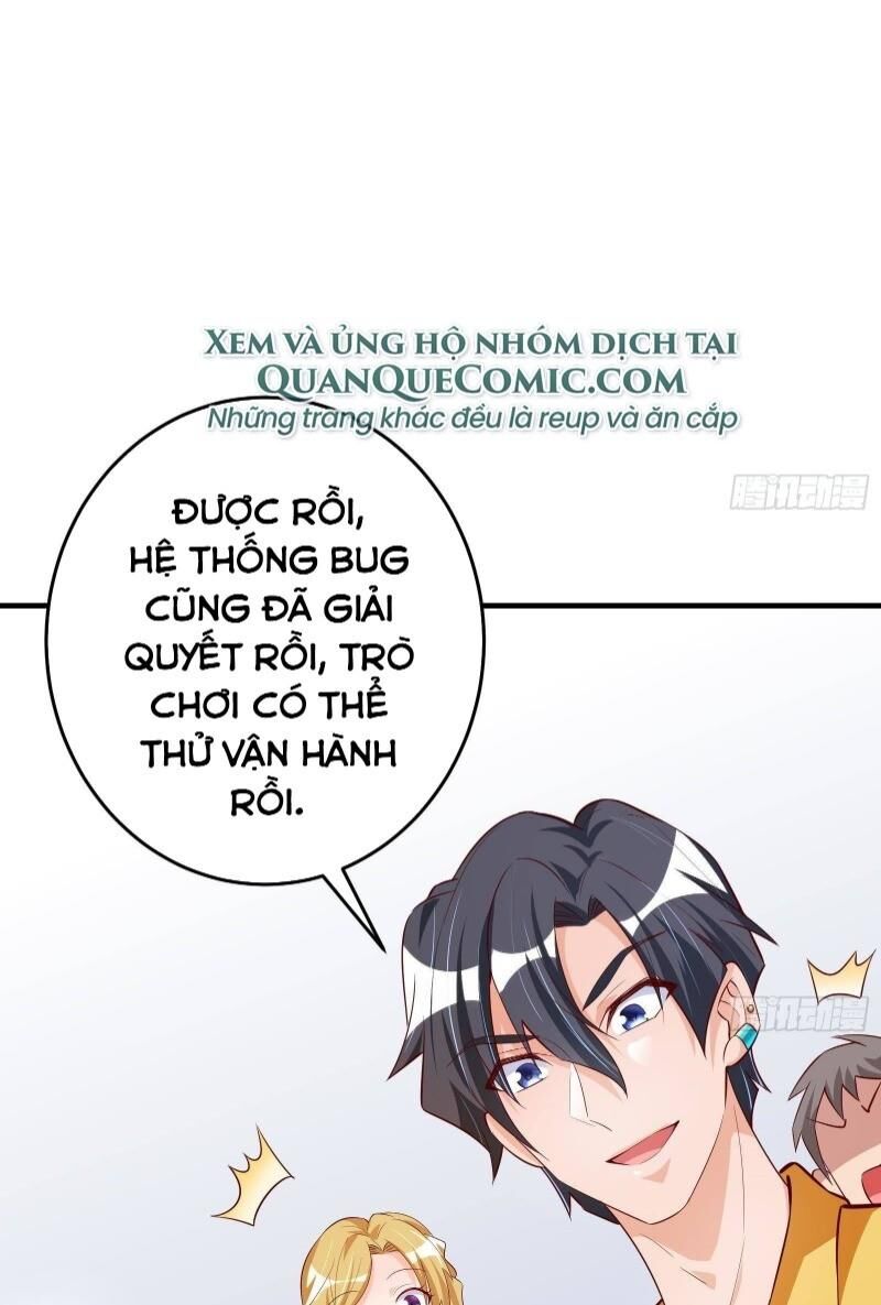 Shipper Thần Cấp Chapter 22 - 31