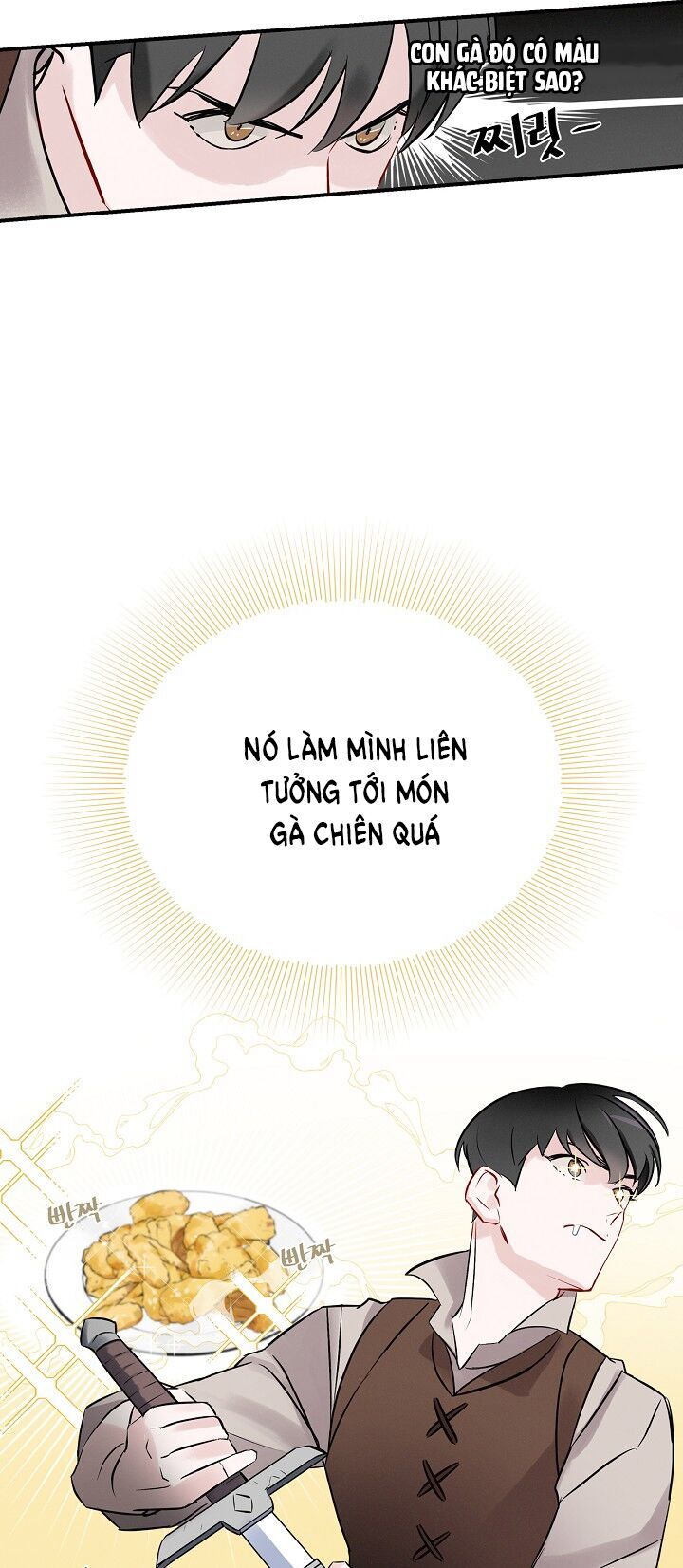 Level Up Chỉ Bằng Cách Ăn Cơm Chapter 6 - 53