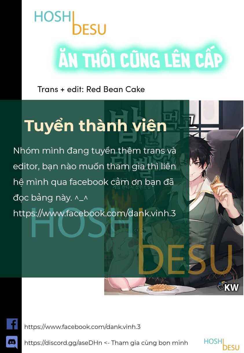 Level Up Chỉ Bằng Cách Ăn Cơm Chapter 6 - 55