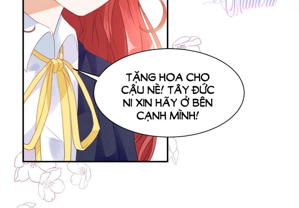 Cô Bé Lọ Lem Của Tôi Không Ăn Chay Chapter 1 - 15