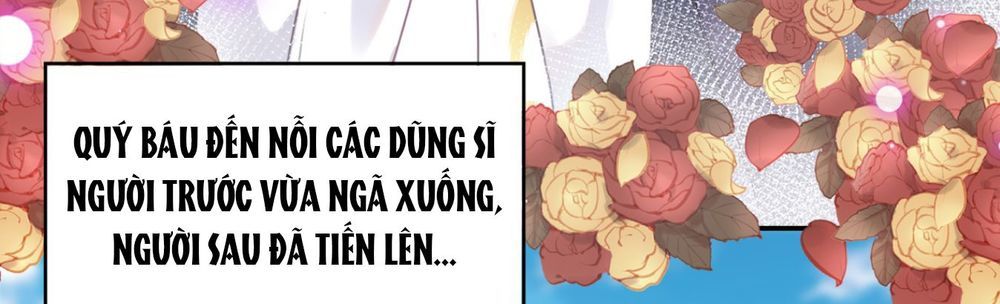 Cô Bé Lọ Lem Của Tôi Không Ăn Chay Chapter 1 - 4