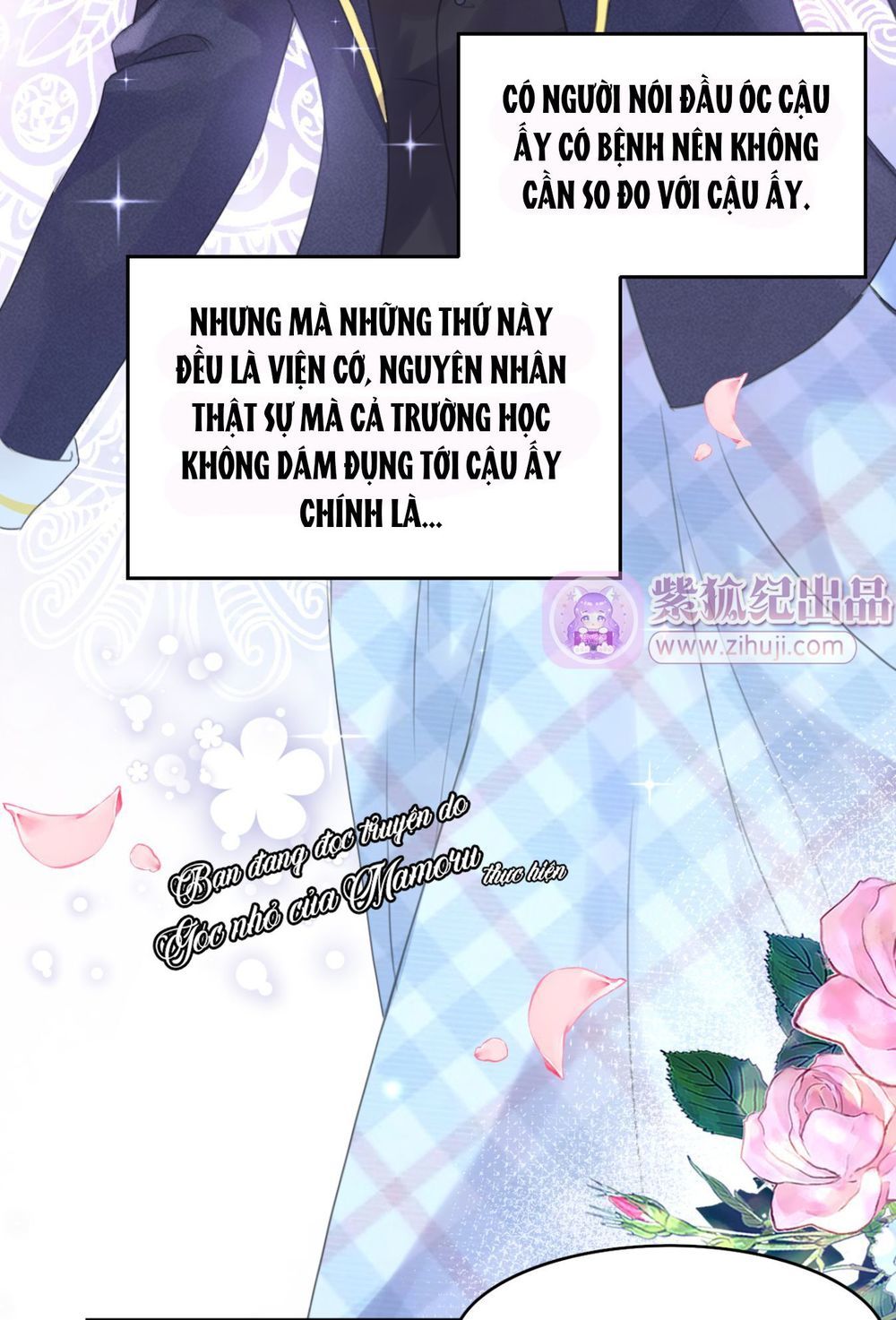 Cô Bé Lọ Lem Của Tôi Không Ăn Chay Chapter 2 - 24