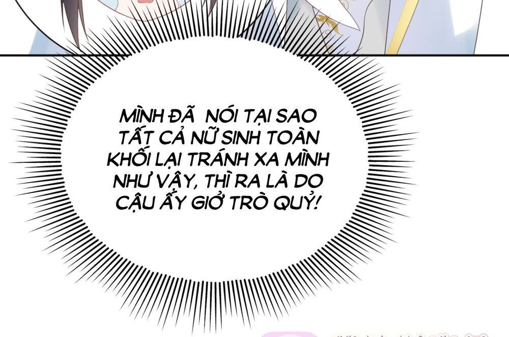 Cô Bé Lọ Lem Của Tôi Không Ăn Chay Chapter 4 - 39