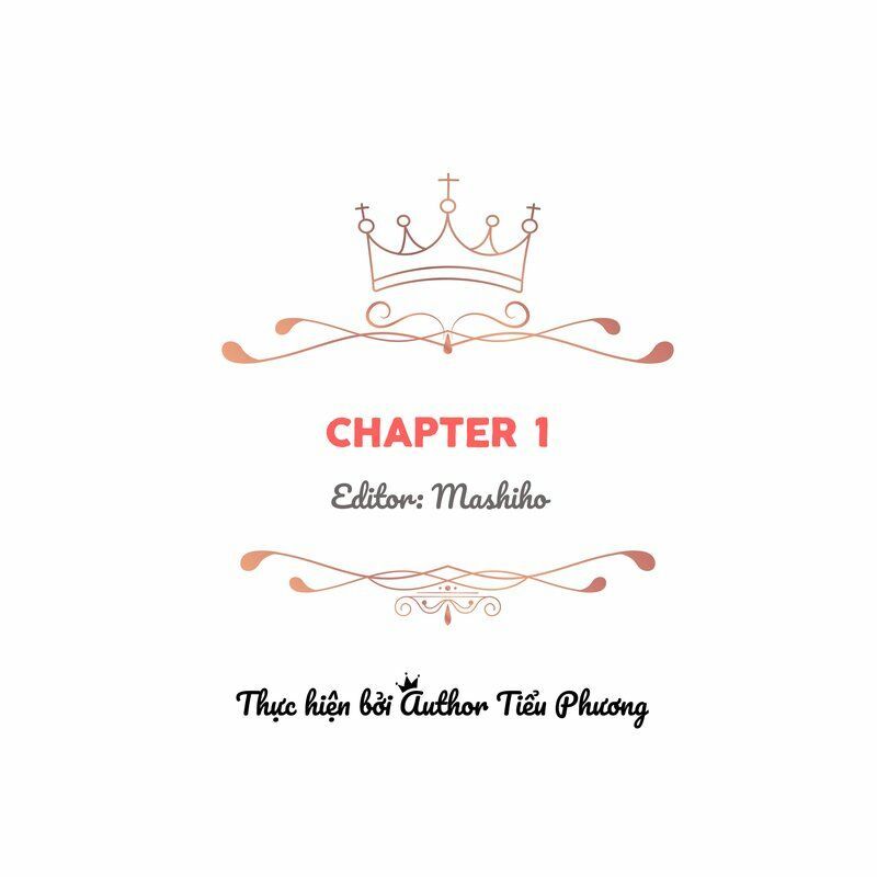 Người Hùng Của Ác Nữ Chapter 1 - 3