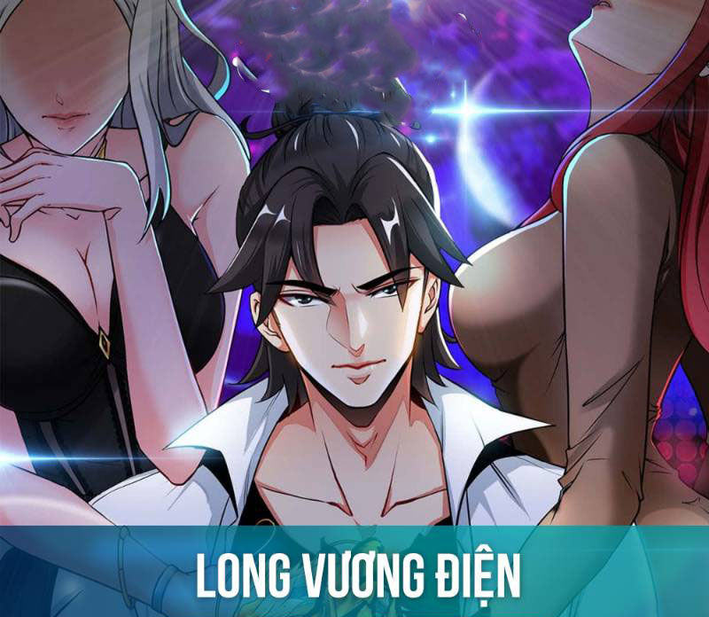 Long Vương Điện Chapter 1 - 1