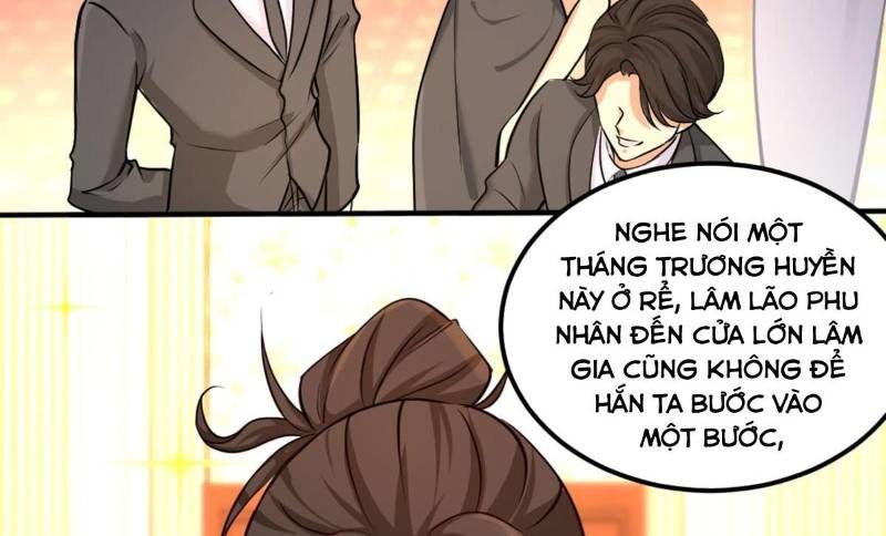 Long Vương Điện Chapter 1 - 25