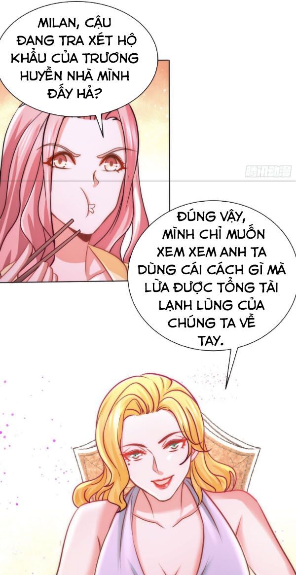 Long Vương Điện Chapter 12 - 13