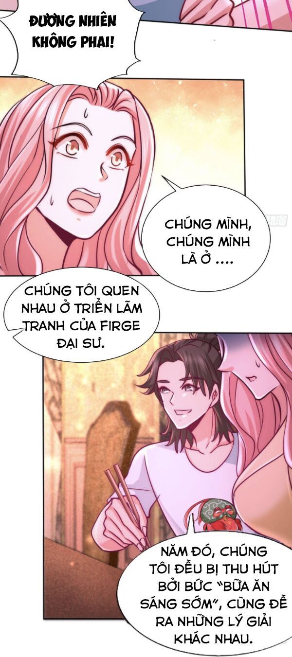 Long Vương Điện Chapter 12 - 16