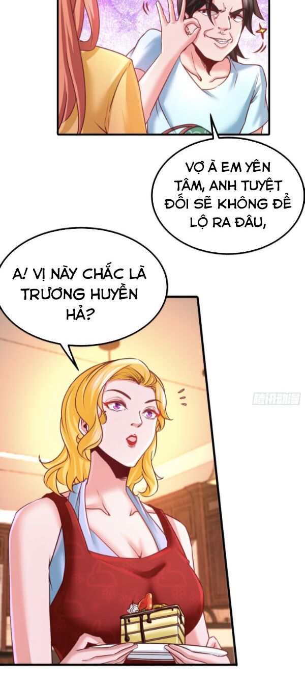 Long Vương Điện Chapter 12 - 9