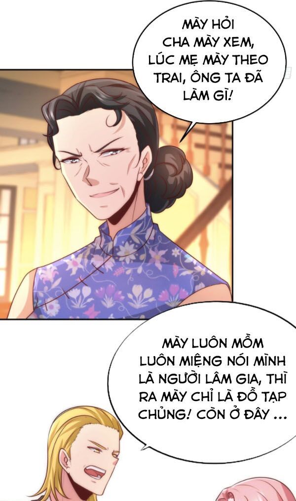 Long Vương Điện Chapter 14 - 14