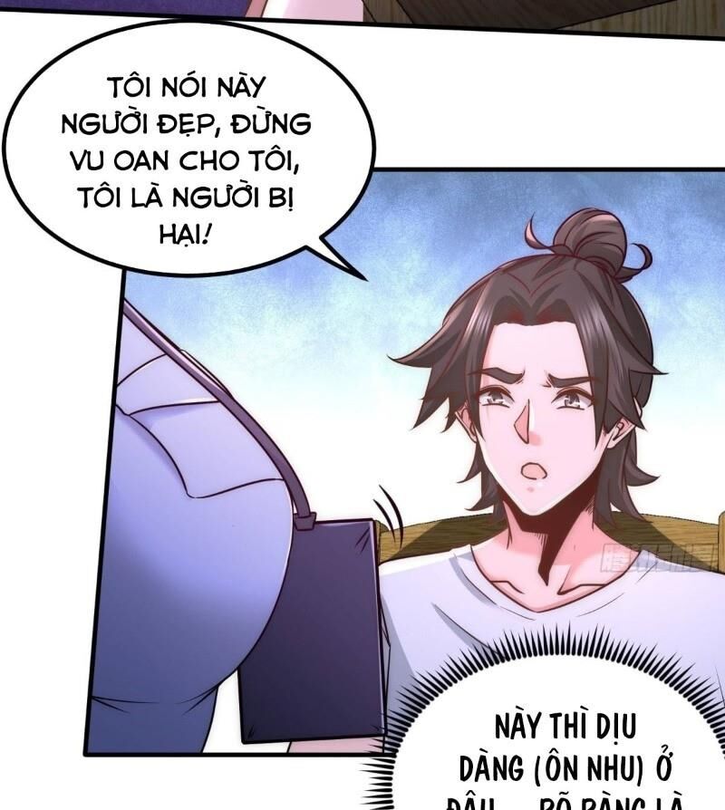 Long Vương Điện Chapter 16 - 5