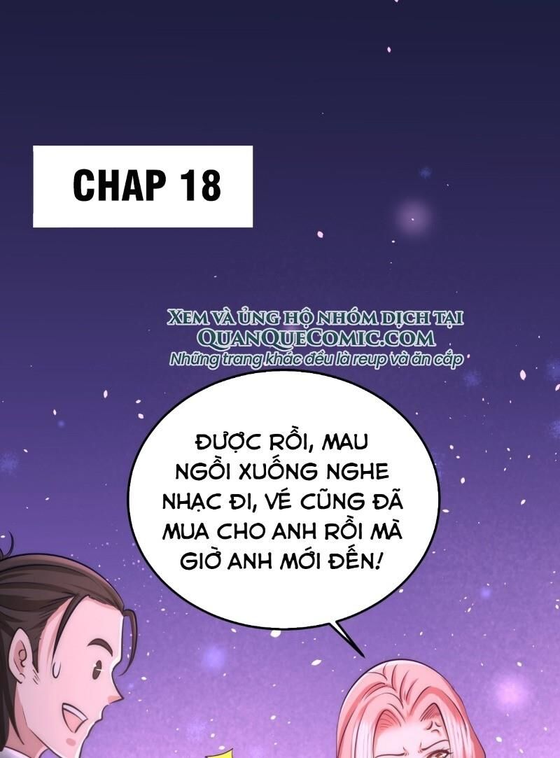 Long Vương Điện Chapter 18 - 1