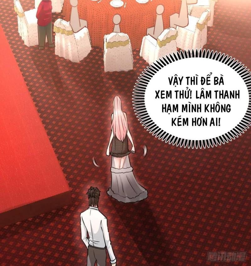 Long Vương Điện Chapter 2 - 8