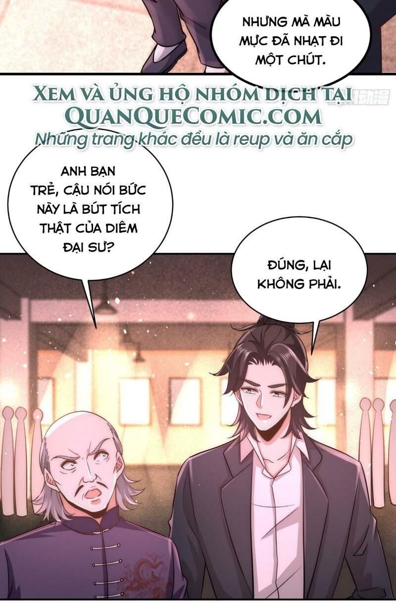 Long Vương Điện Chapter 20 - 10