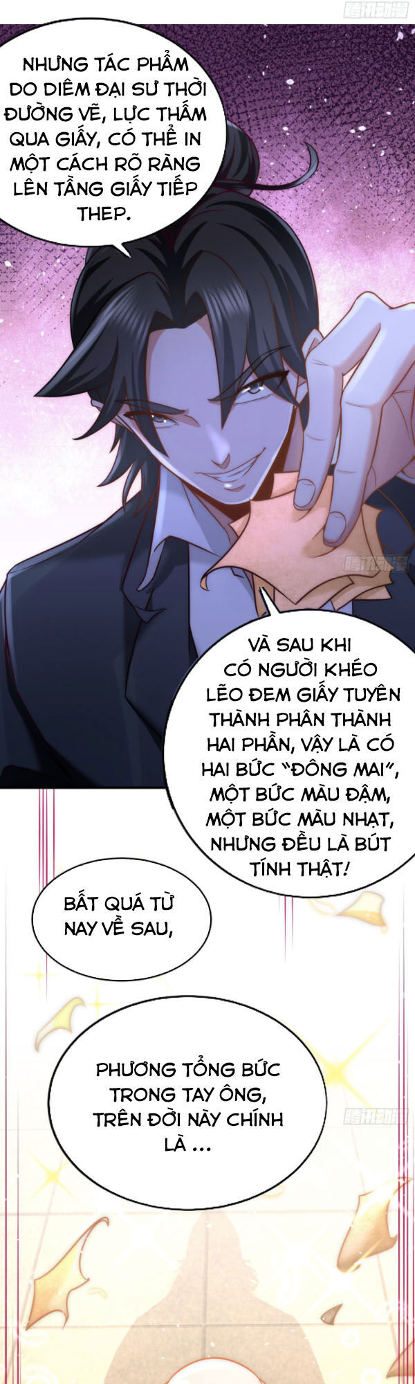 Long Vương Điện Chapter 21 - 3