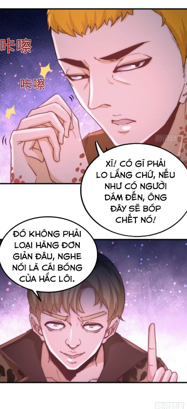 Long Vương Điện Chapter 22 - 5