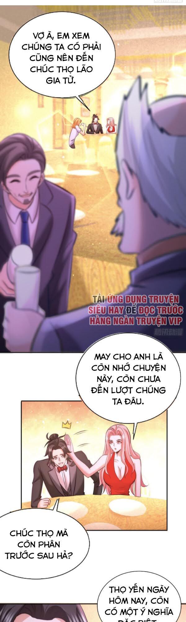 Long Vương Điện Chapter 24 - 8