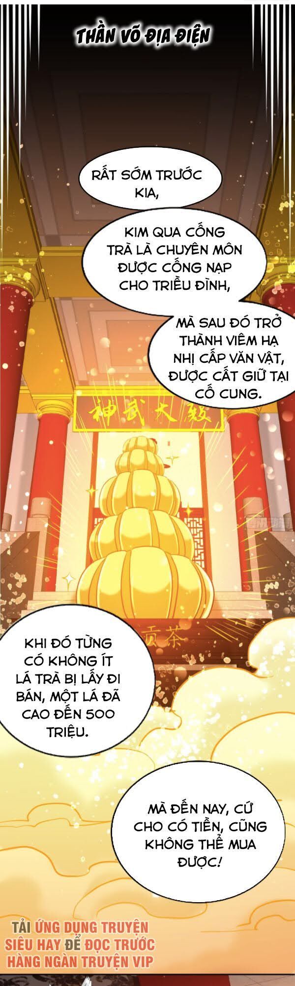 Long Vương Điện Chapter 25 - 5