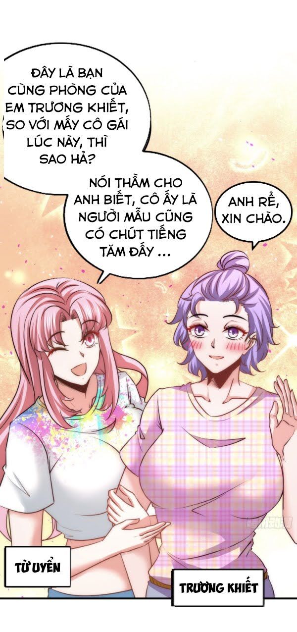 Long Vương Điện Chapter 26 - 1