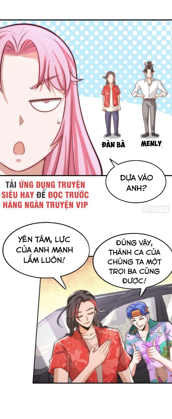 Long Vương Điện Chapter 26 - 5