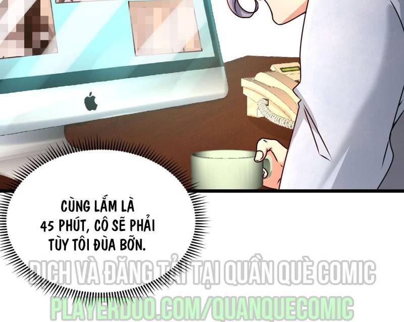 Long Vương Điện Chapter 4 - 2