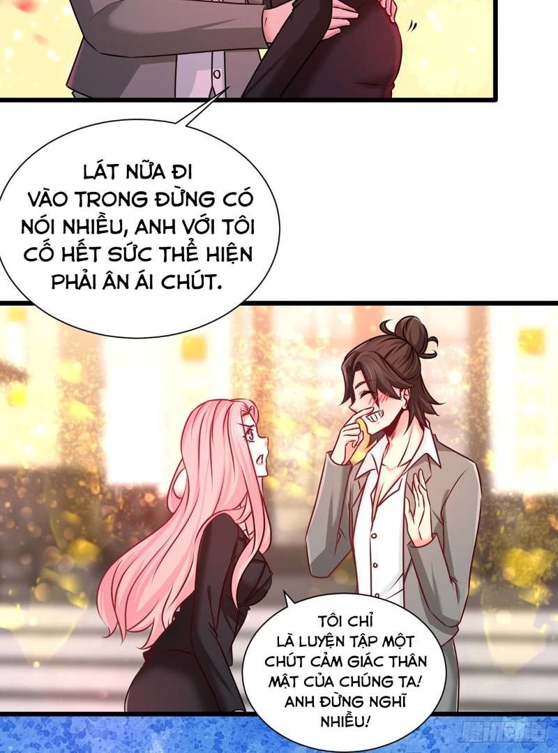 Long Vương Điện Chapter 5 - 25