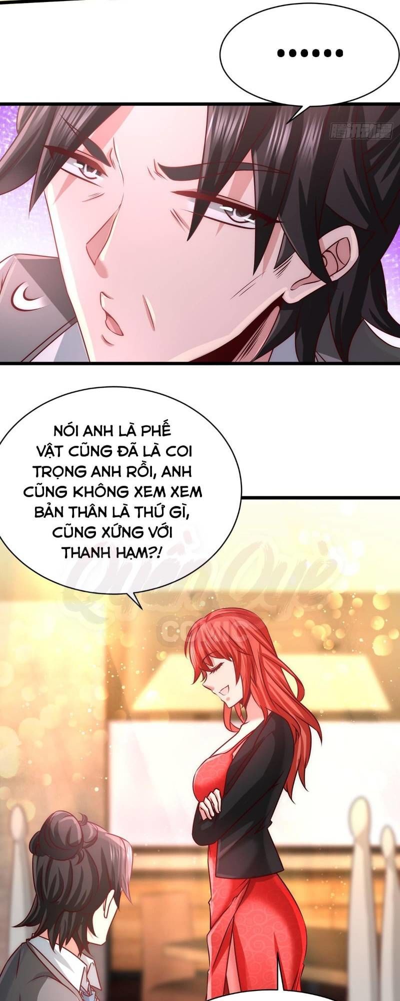 Long Vương Điện Chapter 6 - 19