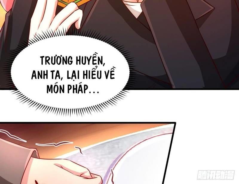 Long Vương Điện Chapter 6 - 4