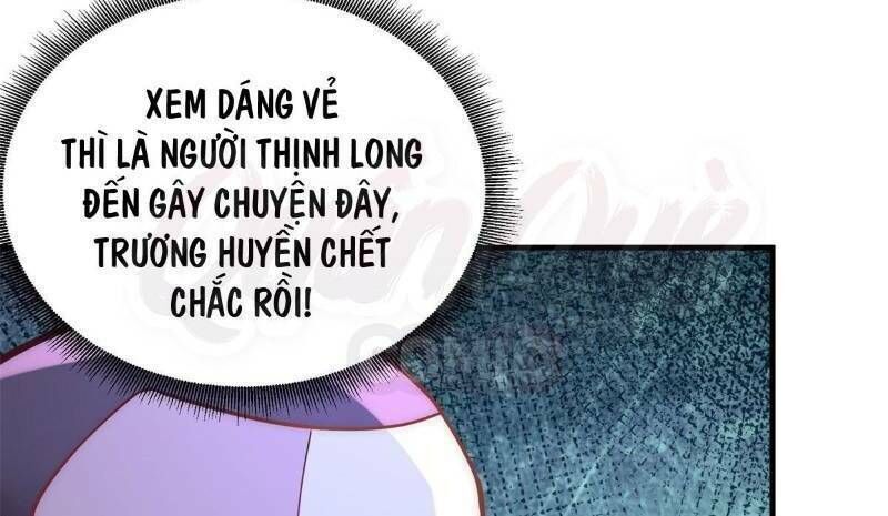 Long Vương Điện Chapter 7 - 8