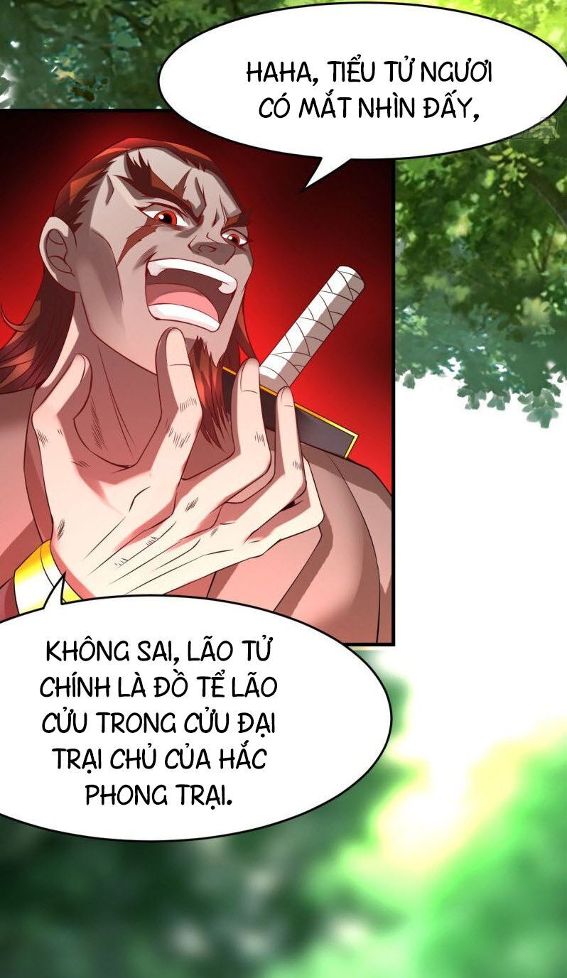 Bổn Tế Tu Chính Là Tiện Đạo Chapter 17 - 2