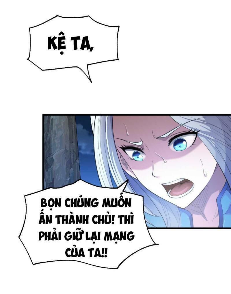 Bổn Tế Tu Chính Là Tiện Đạo Chapter 25 - 3