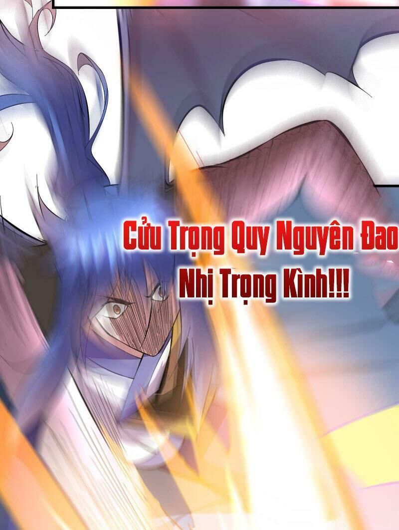 Bổn Tế Tu Chính Là Tiện Đạo Chapter 25 - 24