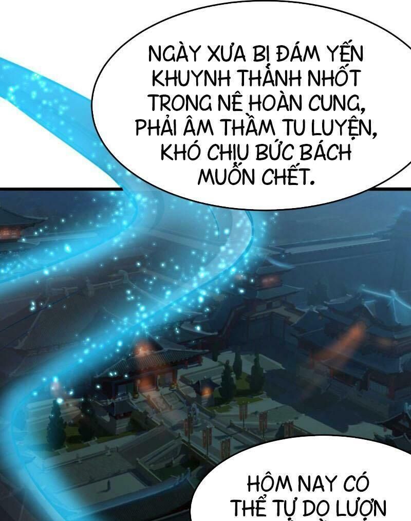 Bổn Tế Tu Chính Là Tiện Đạo Chapter 25 - 46