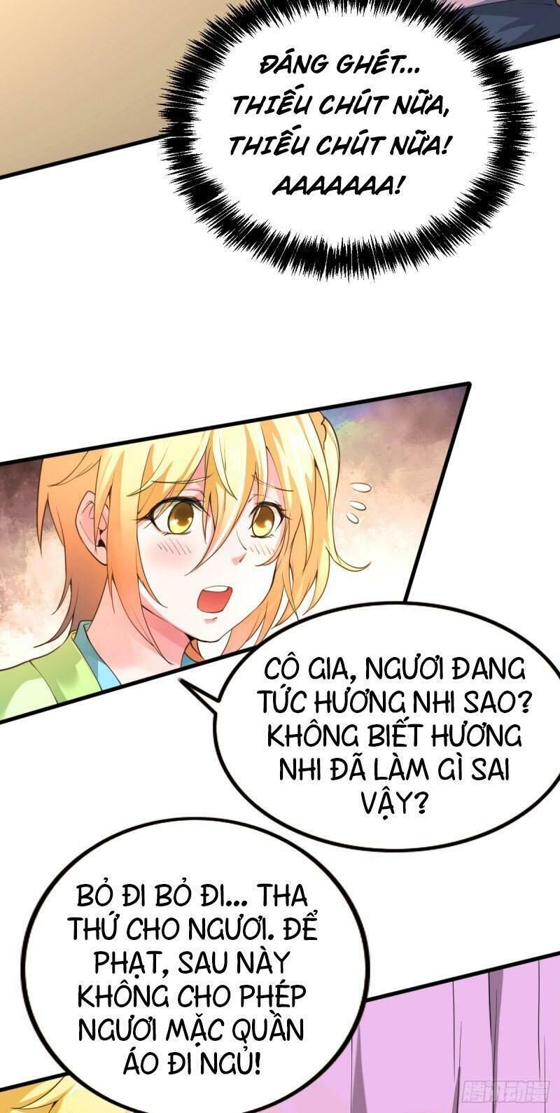 Bổn Tế Tu Chính Là Tiện Đạo Chapter 26 - 9