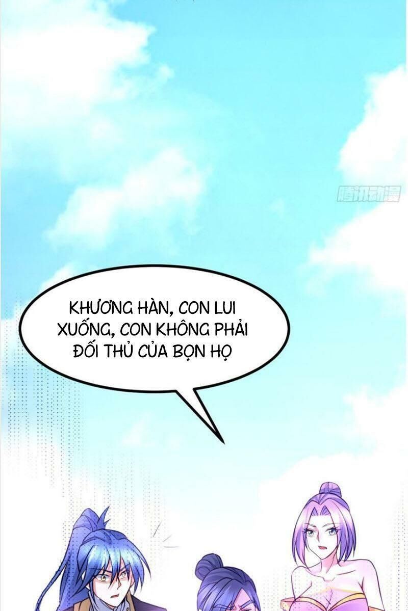 Bổn Tế Tu Chính Là Tiện Đạo Chapter 28 - 5