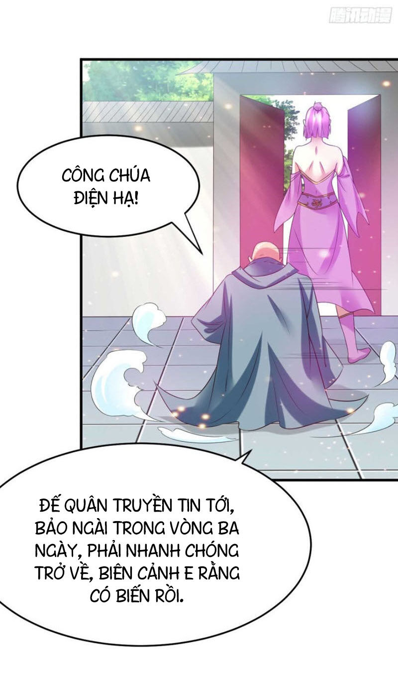 Bổn Tế Tu Chính Là Tiện Đạo Chapter 29 - 41