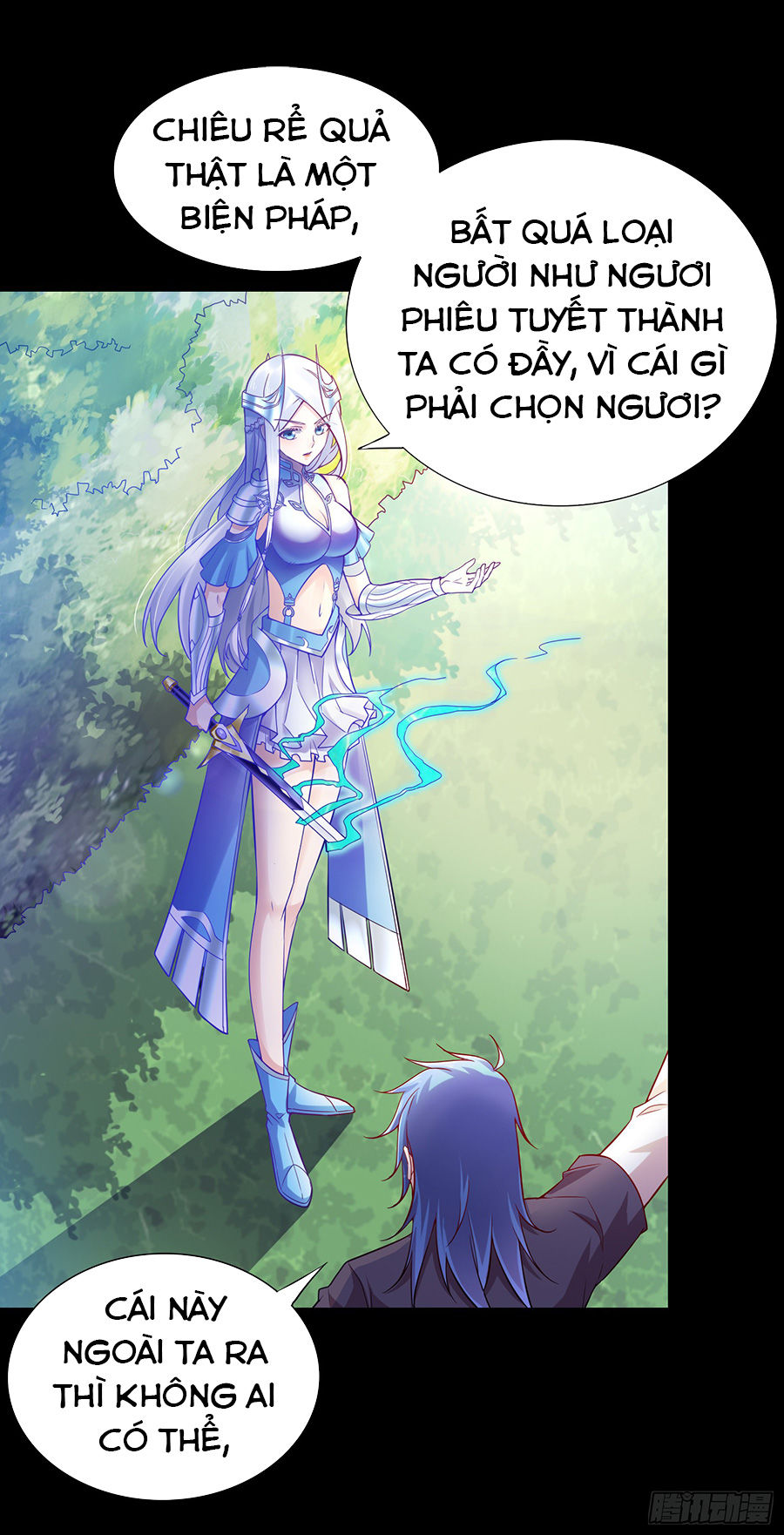 Bổn Tế Tu Chính Là Tiện Đạo Chapter 3 - 15