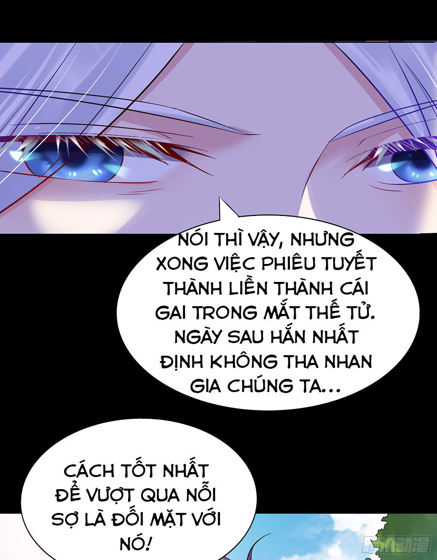 Bổn Tế Tu Chính Là Tiện Đạo Chapter 3 - 19