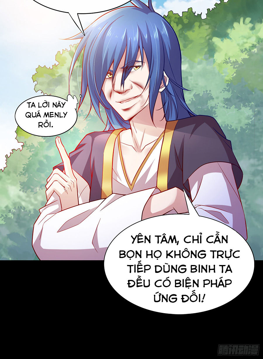 Bổn Tế Tu Chính Là Tiện Đạo Chapter 3 - 20