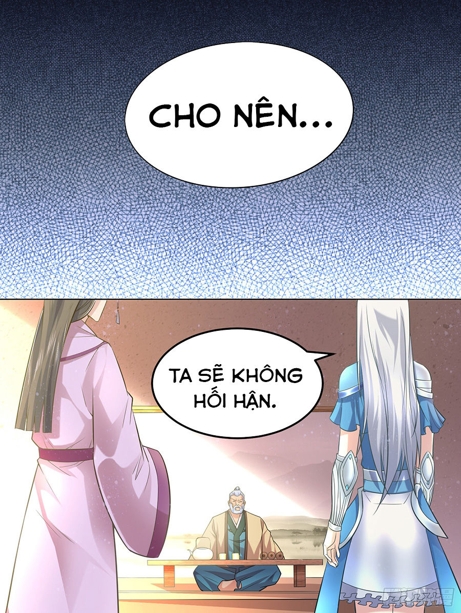 Bổn Tế Tu Chính Là Tiện Đạo Chapter 3 - 24