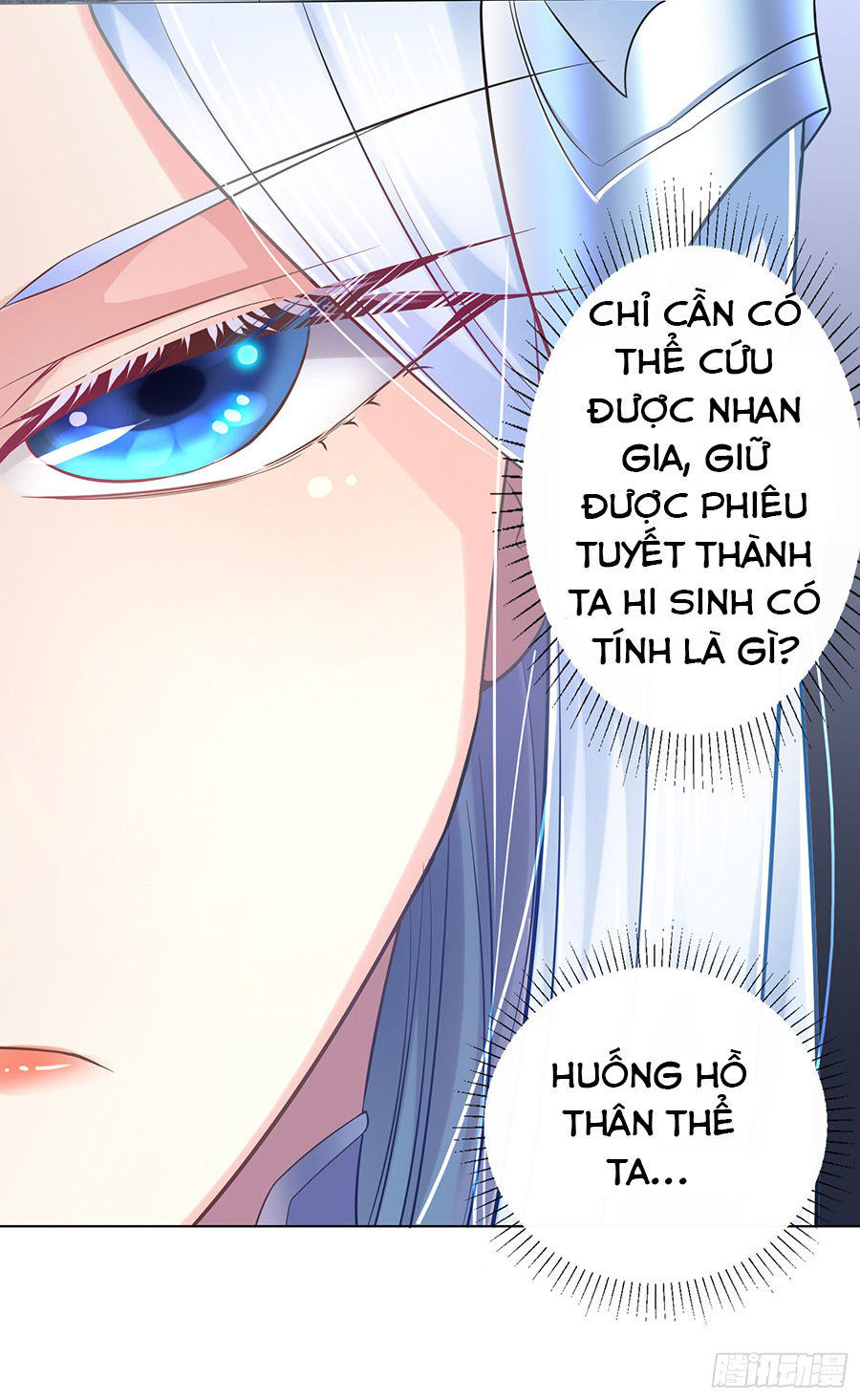 Bổn Tế Tu Chính Là Tiện Đạo Chapter 3 - 27