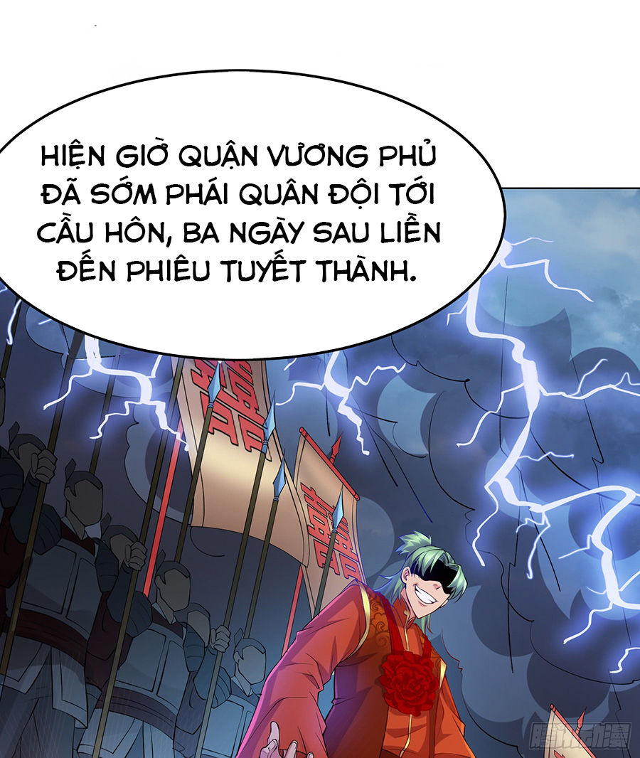 Bổn Tế Tu Chính Là Tiện Đạo Chapter 3 - 8