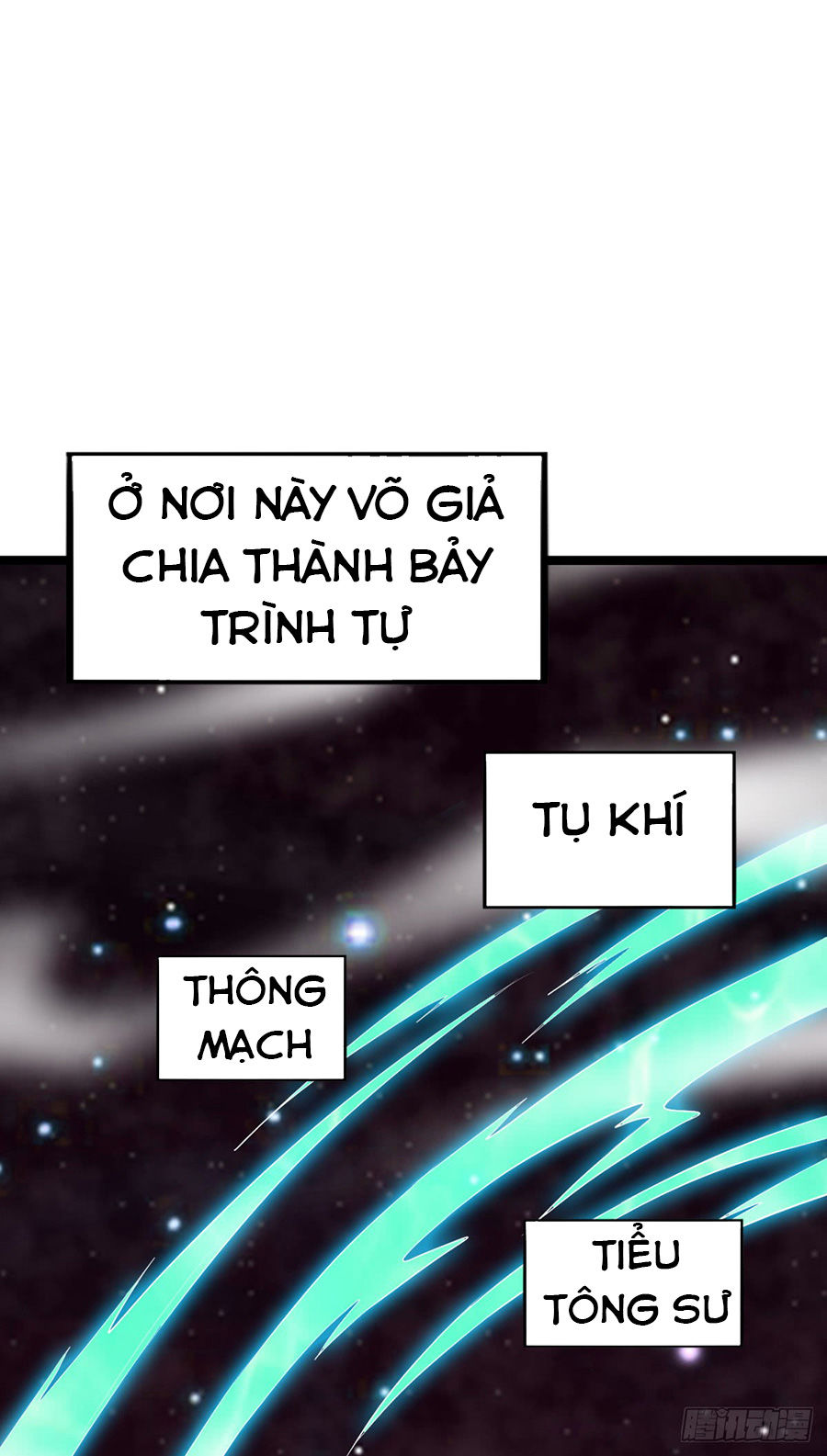 Bổn Tế Tu Chính Là Tiện Đạo Chapter 4 - 16